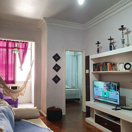 Maravilhoso Lejlighed Rio de Janeiro Eksteriør billede