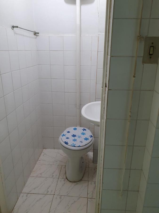 Maravilhoso Lejlighed Rio de Janeiro Eksteriør billede