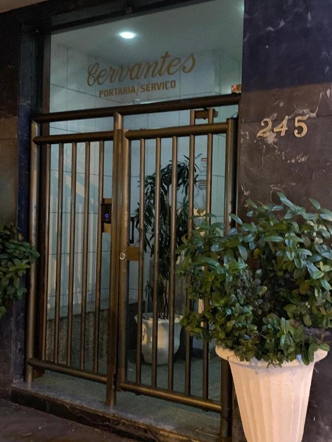 Maravilhoso Lejlighed Rio de Janeiro Eksteriør billede